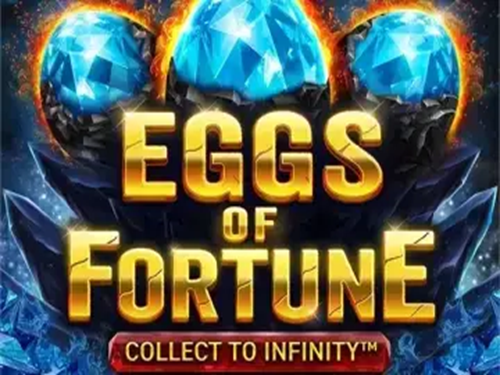 에그스 오브 포춘 Eggs of Fortune