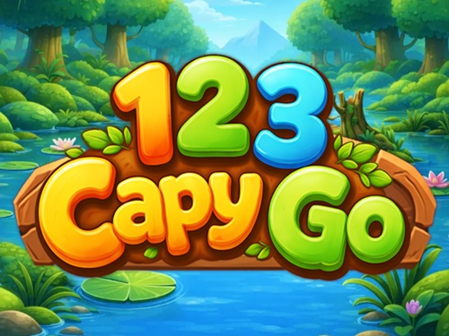 123 카피 고 123 Capy Go