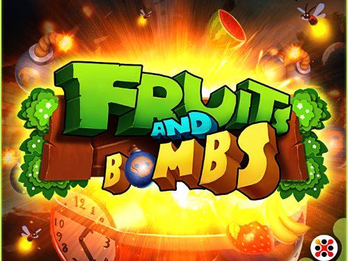 프루츠 앤 봄스 Fruits and Bombs