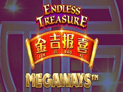 진 지 바오 시 메가웨이즈 Jin Ji Bao Xi Megaways