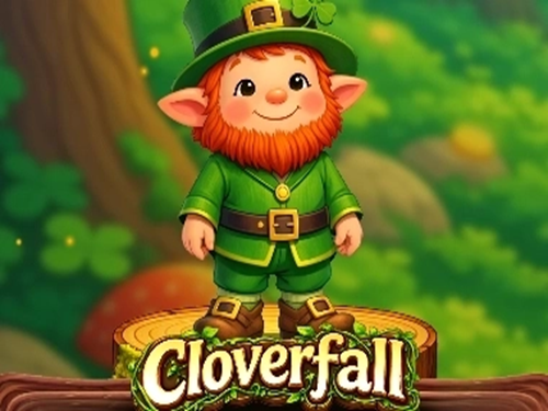 클로버폴 Cloverfall 
