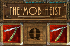 더 모브 하이스트 The Mob Heist