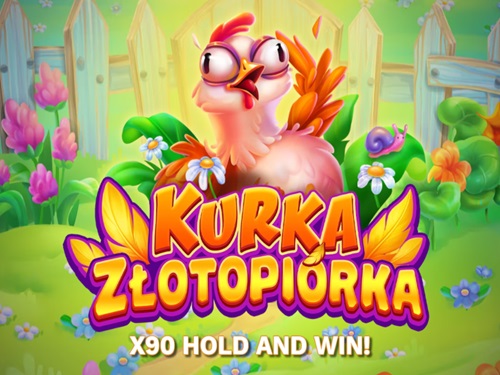 쿠르카 즐로토피오르카 Kurka Zlotopiorka
