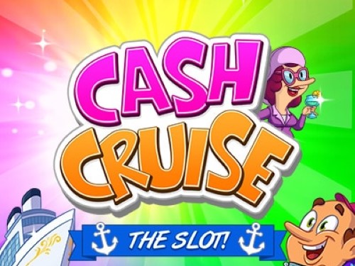 캐시 크루즈 Cash Cruise