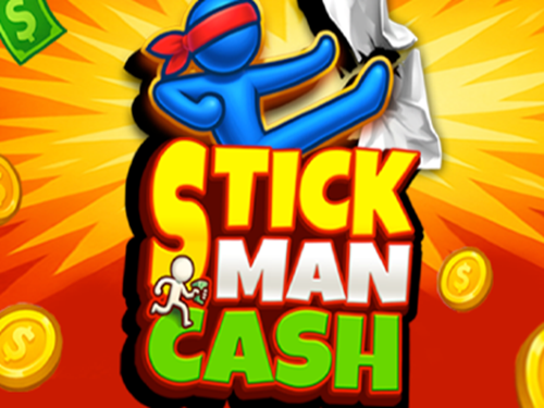 스틱맨 캐시 Stickman Cash