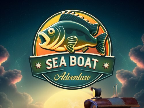씨 보트 어드벤처 Sea Boat Adventure
