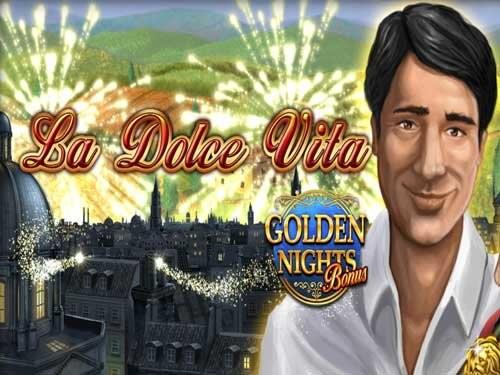 라 돌체 비타 골든 나이츠 La Dolce Vita Golden Nights