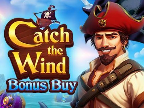 캐치 더 윈드 보너스 바이 Catch The Wind Bonus Buy