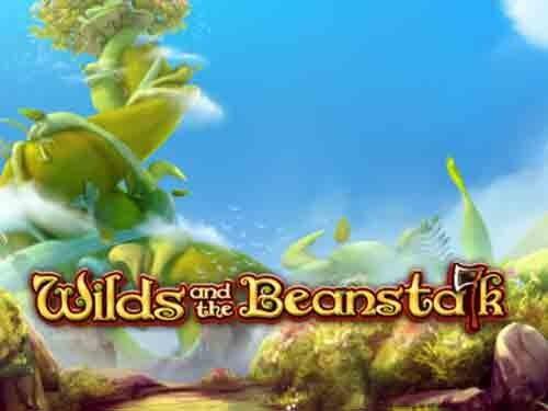 와일즈 앤 더 빈스토크 Wilds and the Beanstalk