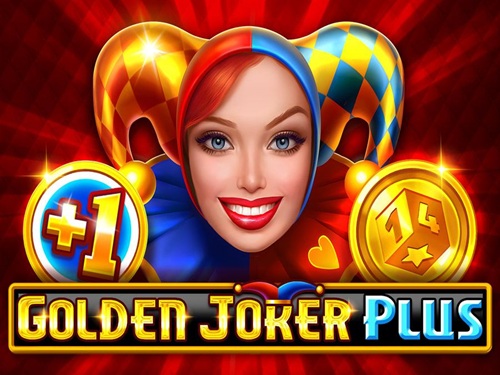 골든 조커 플러스 Golden Joker Plus