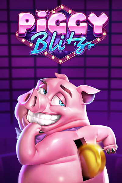 피기 블리츠 Piggy Blitz