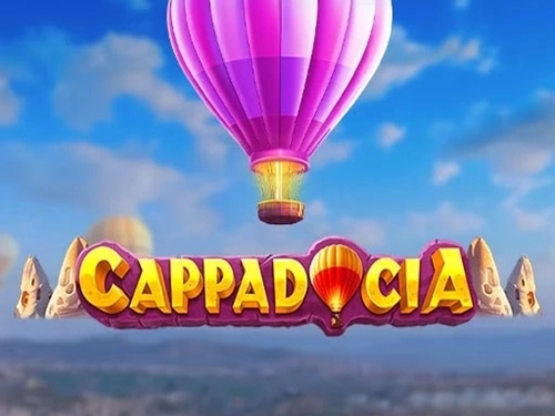 카파도키아 Cappadocia
