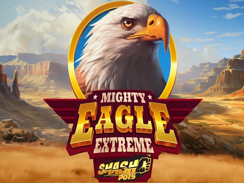 마이티 이글 익스트림 스매시 팟츠 Mighty Eagle Extreme Smash Pots 