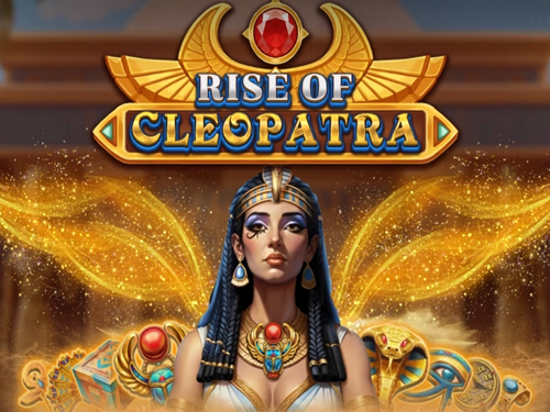라이즈 오브 클레오파트라 Rise of Cleopatra