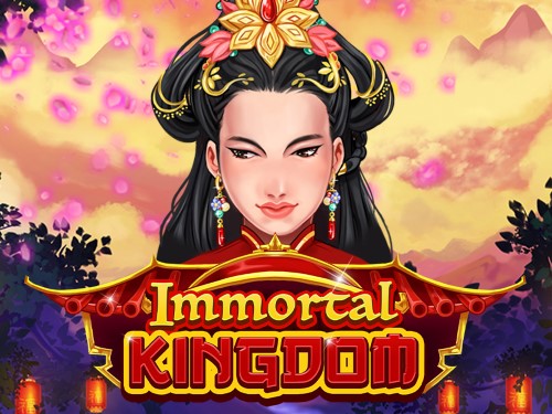 이모탈 킹덤 Immortal Kingdom