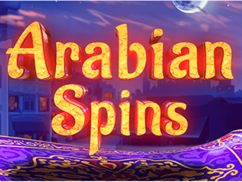 아라비안 스핀스 Arabian Spins