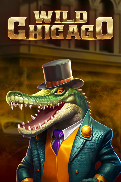 와일드 시카고 Wild Chicago