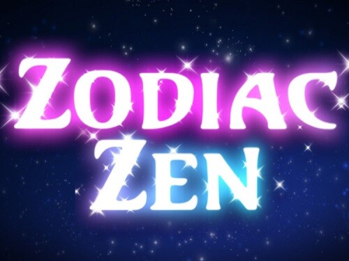 조디악 젠 Zodiac Zen