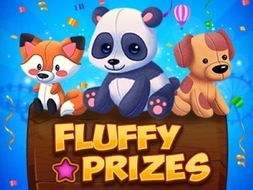 플러피 프라이즈 Fluffy Prizes