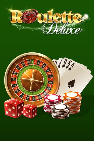 룰렛 디럭스 Roulette Deluxe