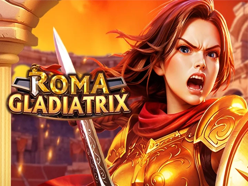 로마 글래디아트릭스 Roma Gladiatrix