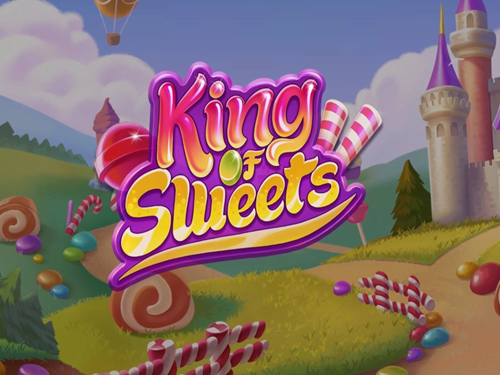 킹 오브 스위츠 King of Sweets