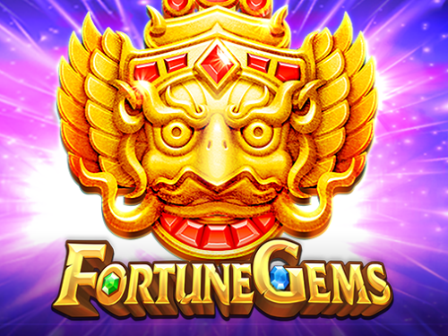 포춘 젬스 Fortune Gems