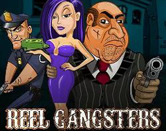 릴 갱스터스 Reel Gangsters