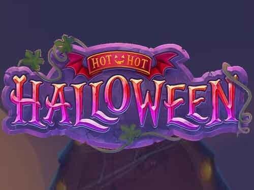 핫 핫 할로윈 Hot Hot Halloween