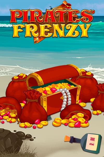 파이럿츠 프렌지 Pirates' Frenzy