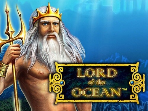 로드 오브 더 오션 Lord of the Ocean