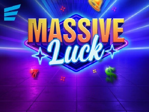 매시브 럭 Massive Luck 