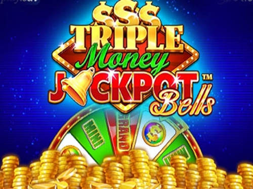 트리플 머니 잭팟 벨스 Triple Money Jackpot Bells