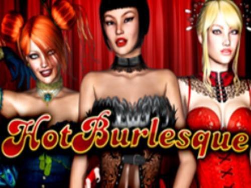 핫 벌레스크 Hot Burlesque