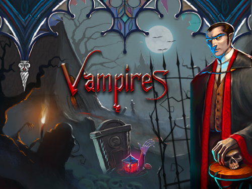 뱀파이어스 Vampires