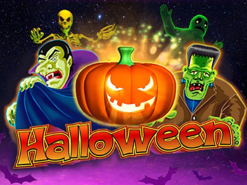 할로윈 Halloween