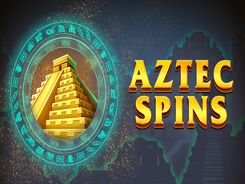 아즈텍 스핀스 Aztec Spins