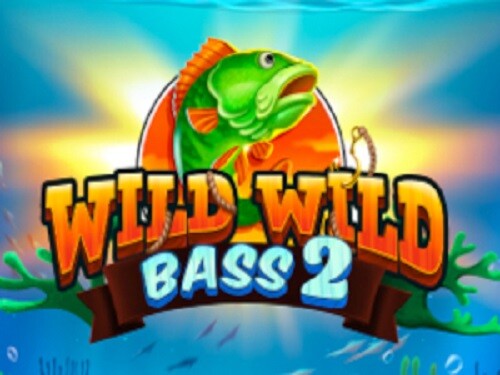 와일드 와일드 베이스 2 Wild Wild Bass 2