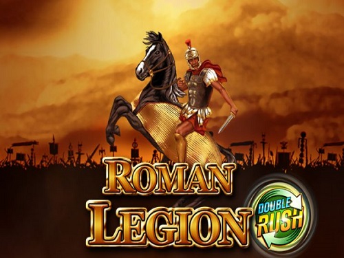 로만 리전 더블 러시 Roman Legion Double Rush