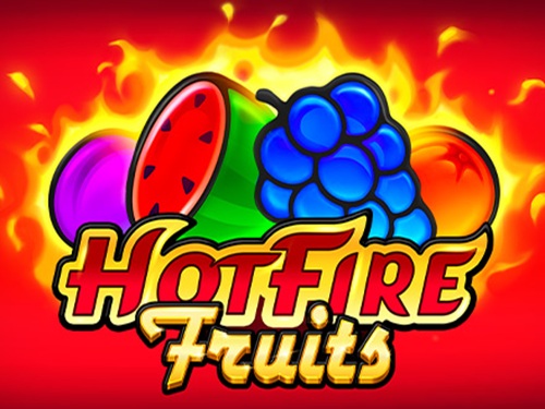 핫 파이어 프루츠 Hot Fire Fruits