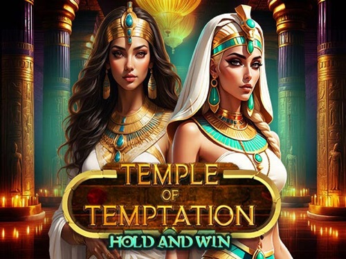 템플 오브 템테이션 Temple of Temptation