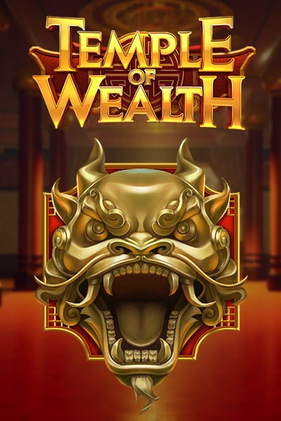 템플 오브 웰스 Temple Of Wealth