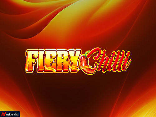 파이어리 칠리 Fiery Chilli
