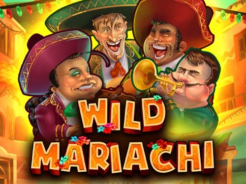 와일드 마리아치 Wild Mariachi
