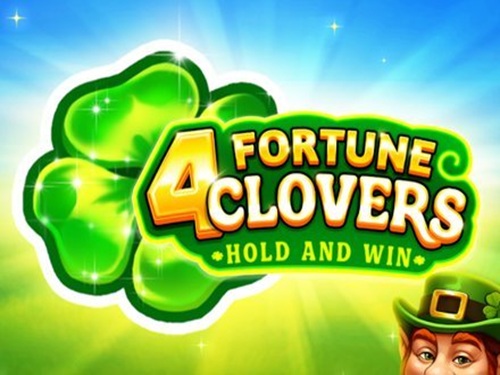 4 포춘 클로버스 4 Fortune Clovers