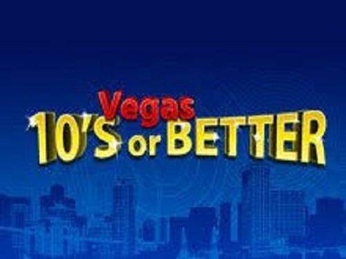 텐스 오어 베터 Tens or Better