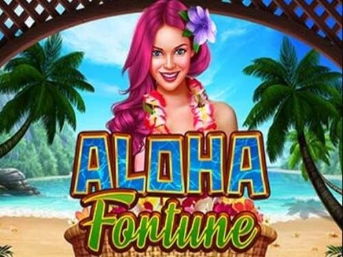 알로하 포춘 Aloha Fortune
