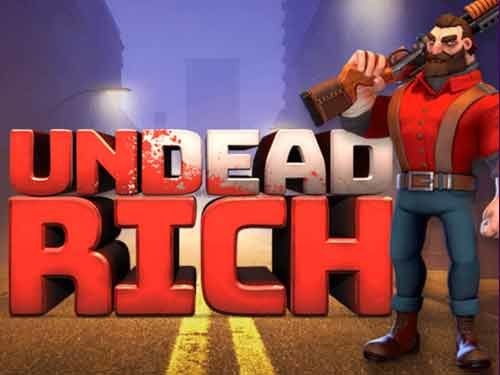 언데드 리치 Undead Rich