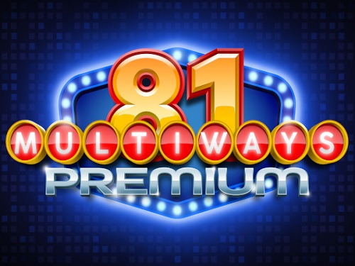 81 멀티웨이즈 프리미엄 81 Multiways Premium