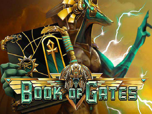 북 오브 게이츠 Book Of Gates